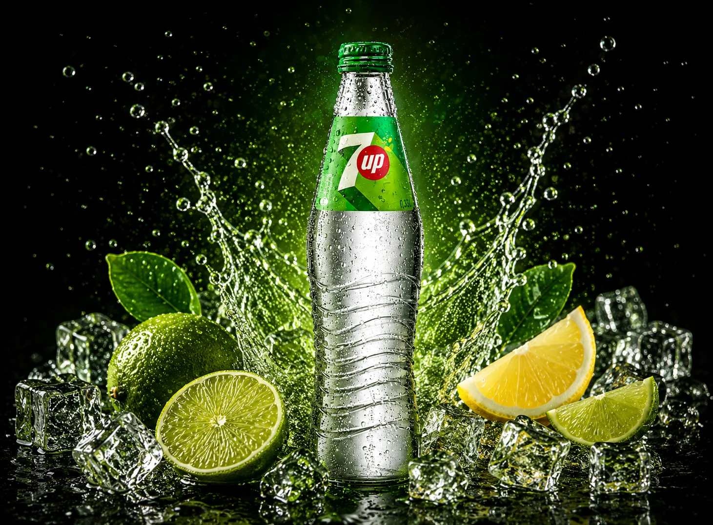 7 Up