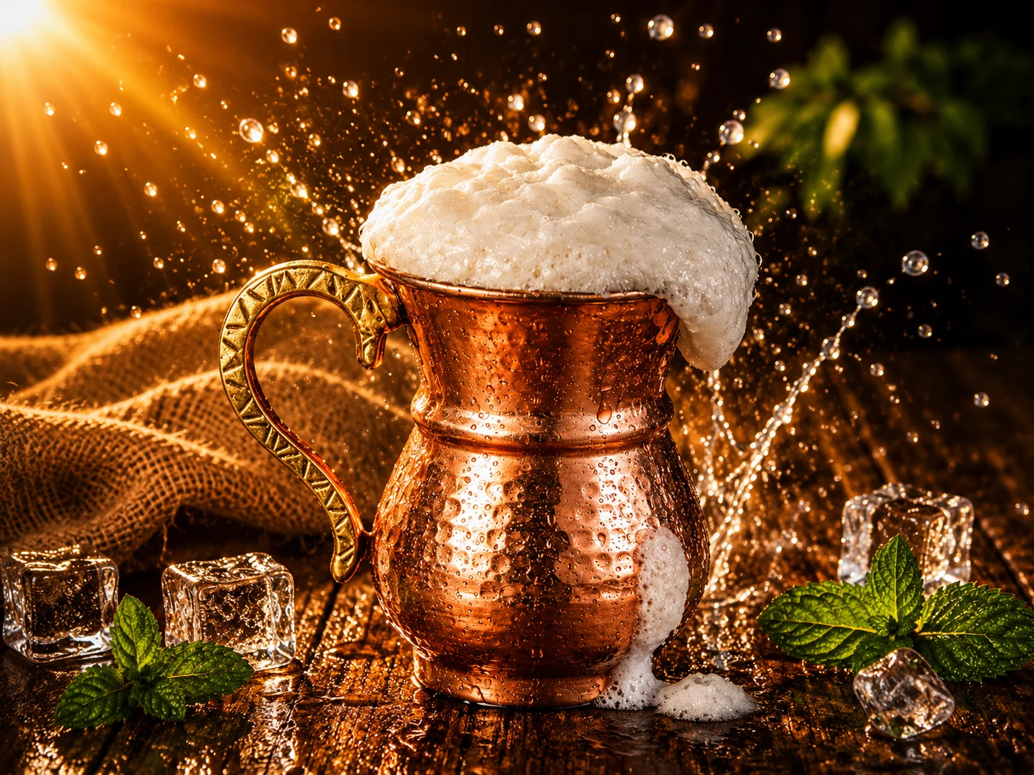 Ayran