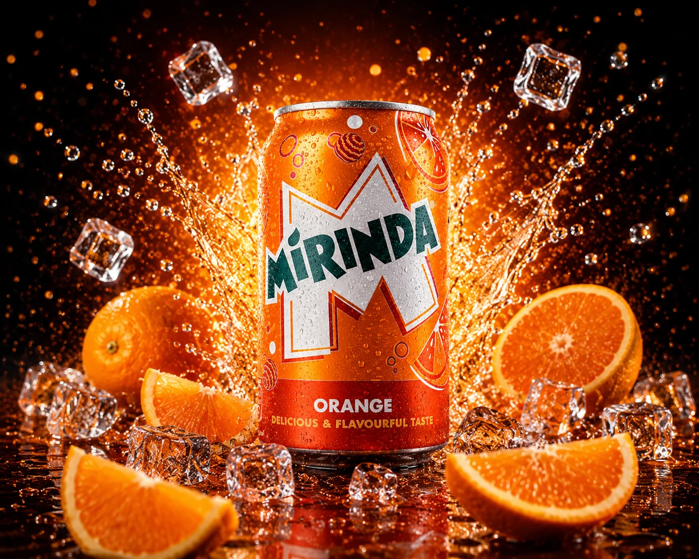 Mirinda