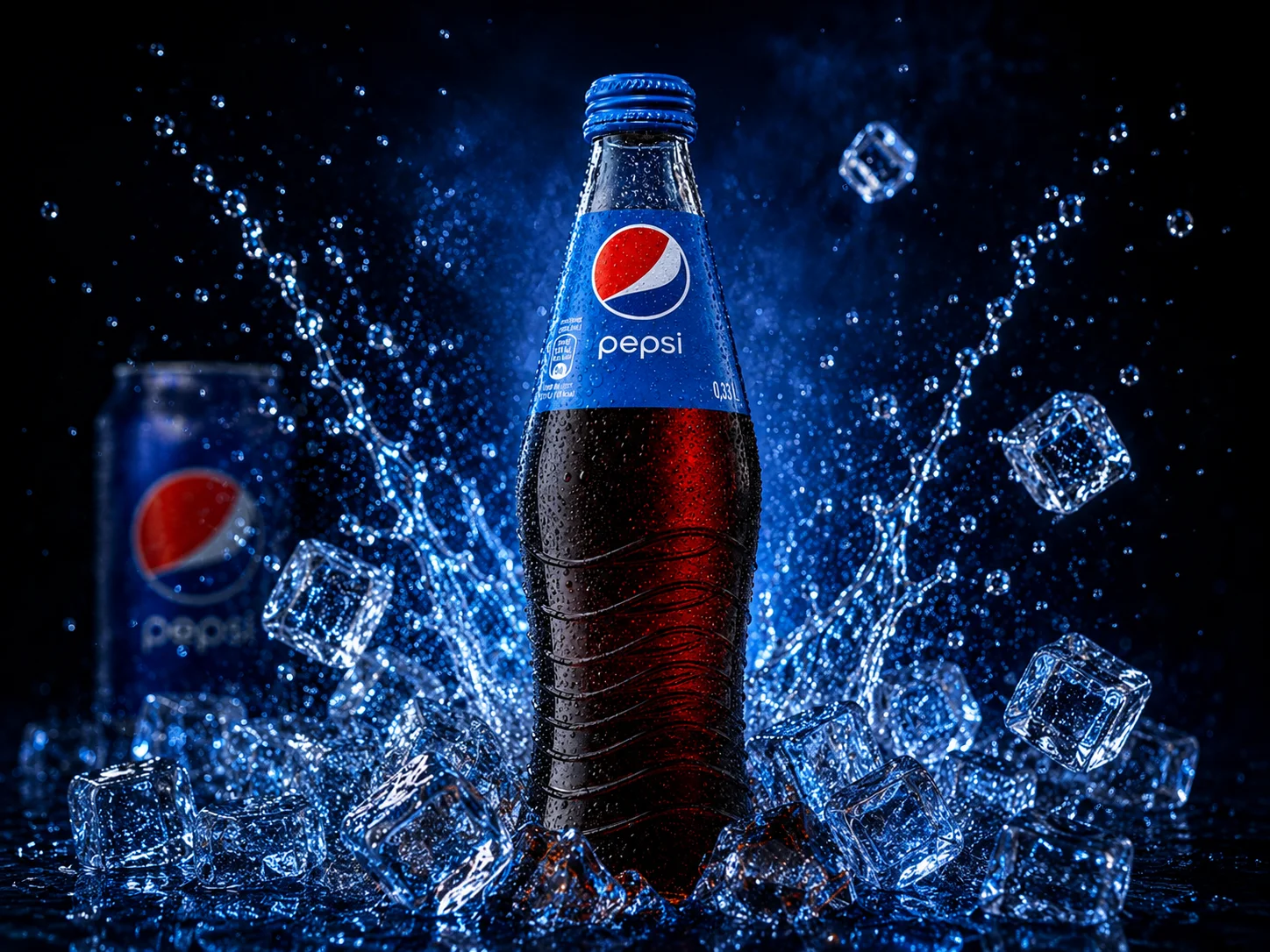 Pepsi
