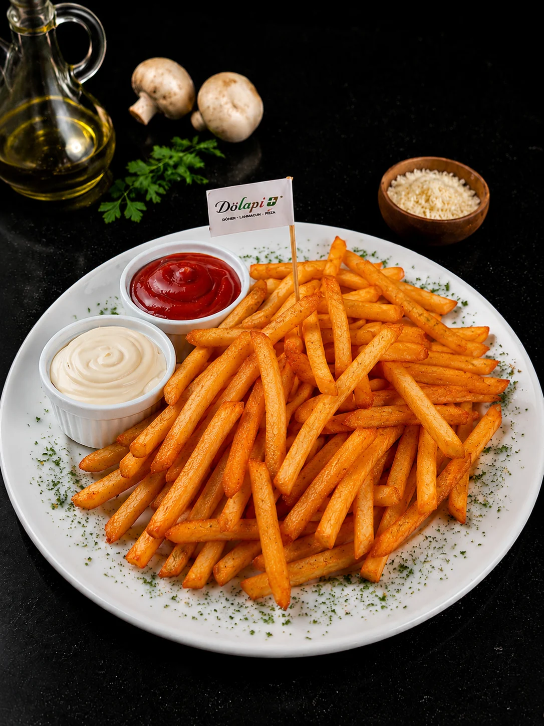 Snacks & Sides