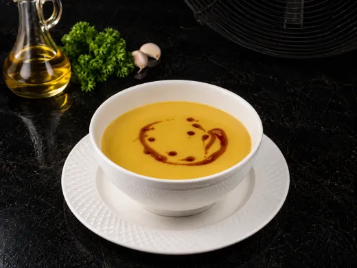 Lentil Soup