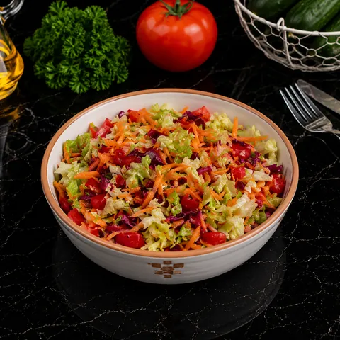 Mixed Salad