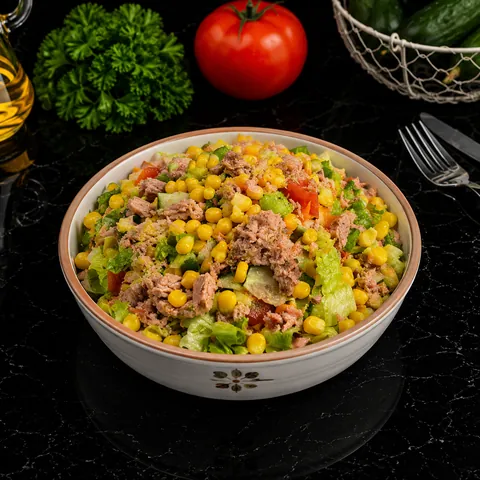 Tuna Salad