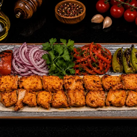 Chicken Skewer