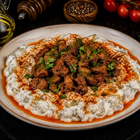 Ali Nazik Kebab