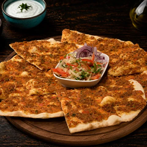 Lahmacun