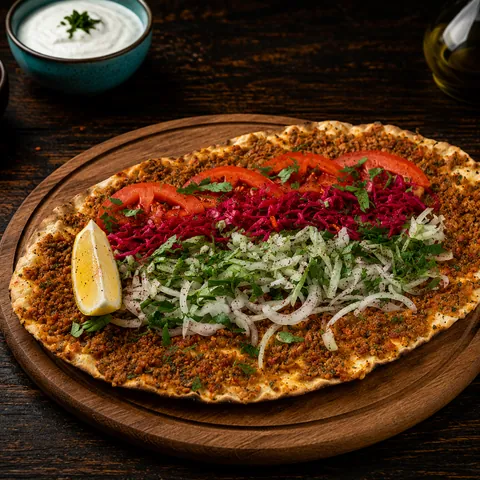 Lahmacun