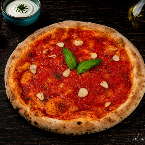Pizza Bread