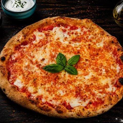 Pizza Margherita