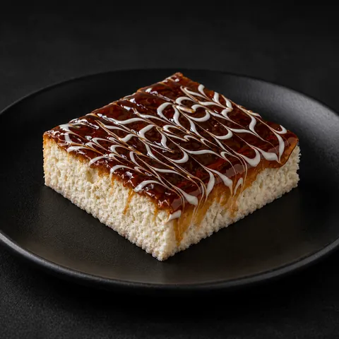 Tres Leches Cake