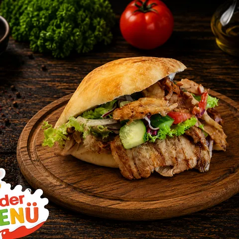 Kids Döner / Turkey