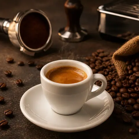 Espresso