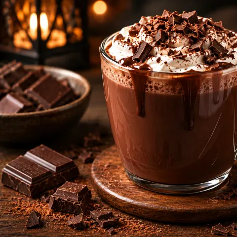 Hot Chocolate