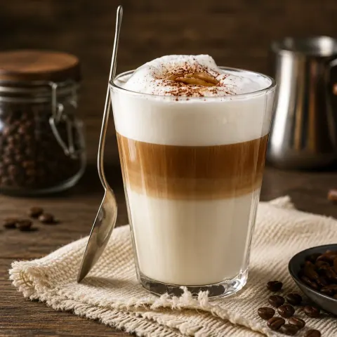 Latte Macchiato